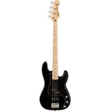 Contra Baixo Fender Squier Affinity Precision Bass Pj Mn Bl