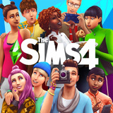 Los Sims 4 Original (origin) Pc / Mac (cuenta)