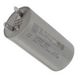 Capacitor Cortador Grama Tramontina 1100 1300w 220v