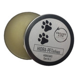 Hidra Petinhas - Hidratante Natural Pets - Coxins/focinho