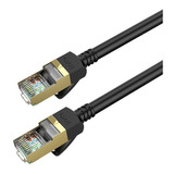 Cable De Red Ethernet 6gb 1 Metros Rj45 Hoco