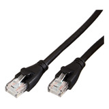 Cable De Conexión Ethernet Cat-6 Rj45 (3 Metros)