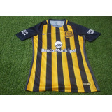 Camiseta Rosario Central 2017 # 9 Ruben Utileria 