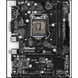 Combo I5-4460 + Asrock H81m-hg4 +16 Gb Ram Ddr3 1600mhz