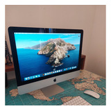 iMac 21.5 Late 2013