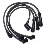 Cables De Bujias Suzuki Swift 1.0 Cc 3 Cilindros