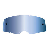Whit3 Goggle Repl.  Spark [blue]