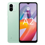 Xiaomi Redmi A2 Dual Sim 32 Gb Light Green 3 Gb Ram