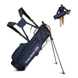 Bolsa Para Tacos De Golfe Pgm Plus Stand B Qb074