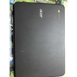 Crome Acer Notebook C731   (tela Quebrada )