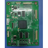 Placa Controladora LG 42pc1rv 6870qch0c6c