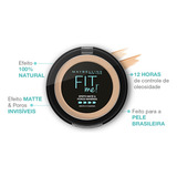 Base De Maquiagem Maybelline Fit Me Fit Me R09