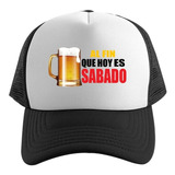 7 Gorras Personalizadas Para Fiestas, Campañas, Eventos...