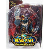 Blizzard World Of Warcraft Garm Whitefang Dc Unlimited