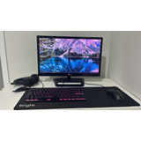 Desktop I5-7500 + 8gb Ram +gtx 1060 6gb