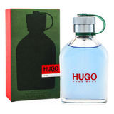 Hugo Boss Cantimplora 10 Ml Formato Decantacion Rico Aroma