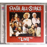 Fania All Stars - June 11, 1994 Live Puerto Rico