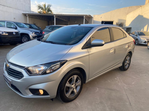 Chevrolet Prisma 1.4n Ltz 2017 Usado Sb