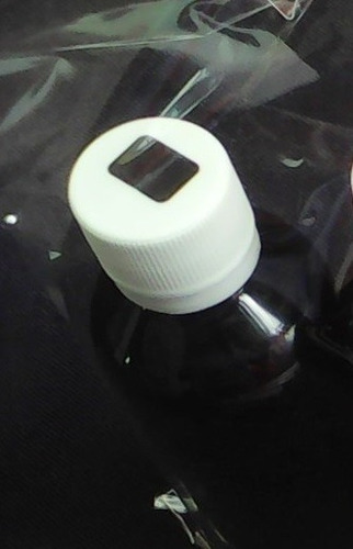 1 Botella De 125ml De Tinta Dye Para Impresoras Epson