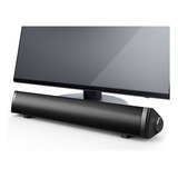 Altavoz Reproductor De Audio Sada V105 Bass Tablets Soundbar