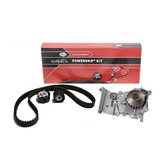 Kit Distribucion Renault Kangoo Clio 2 1.6 16v K4m + Bomba