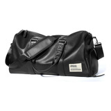 Maleta Gym Deportiva Bolsa Hombres Viaje Mochila Fitness