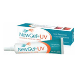 Newgel+uv Spf 30 -15 Grs Envio Gratis