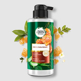 Crema Para Peinar Herbal Essences Manuka Honey Y Aloe 300ml