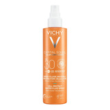 Vichy Capital Soleil Fps30 Beach Protect Spray Corporal