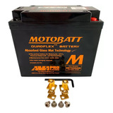 Bateria Moto Route 20ah 12v Xtz20ls Ytx20lbs Harley-davidson