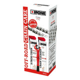 Kit Ipone Chain Off Road Limpiador Cadena