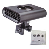 Cooling Fan Chihiros -envio Imediato