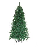 Árbol De Navidad Pino Naviplastic Alabama 1.60 Cms. Verde