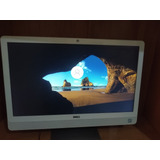 All In One Dell Inspiron 24 3464- Tela 23.8 Full Hd Intel I5