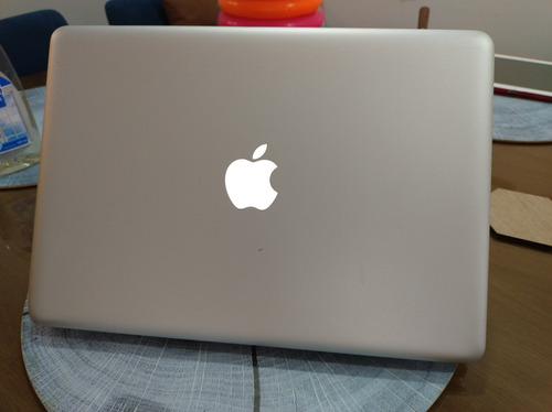 Macbook Pro  13 Inch ,mid 2012.  