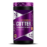 Cutter 120 Caps Xtrenght Nutrition Quemador Termogenico
