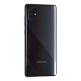 Samsung Galaxi A71. Funcional 100%. Único Dueño. Factura