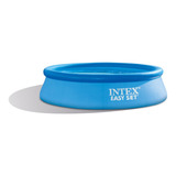 Pileta Intex 56920 Redonda 3853 Litros 305 X 76 Cm