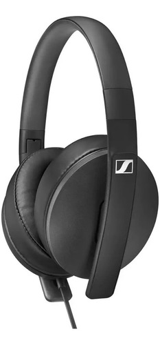 Audifonos Sennheiser Hd 300 Negro