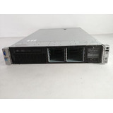 Hp Proliant Dl380p G8 Xeon E5-2690 192 Gb Pc3-12800r 2u  Ttz