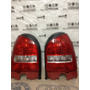 Stop Izquierdo Vw Gol 2000 Al 2005 Volkswagen Gol