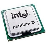 Procesador Pentium D En Caja ***** 800fsb 4m Caché