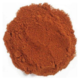 Paprika - Frontier Herb - Polvo De Paprika Orgánico Para Sue