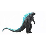 Godzilla Monsters Calda Grande Novo Modelo