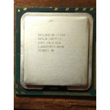 Procesador Intel I7 Lga1366