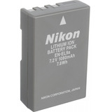 Bateria Nikon En-el9 Enel9a D3x D40 D60 D3000 D5000 Original