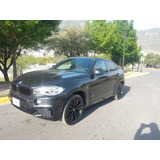 Bmw X6 Msport Black Edition 2018