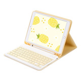 Funda With Teclado For iPad Air 4 10.9 4ª Generation 2020