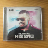 Cd Pregador Luo - Retrans Missão - Remixes