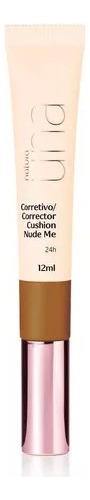 Corrector Cushion Nude Me Una Naturax 12 Ml